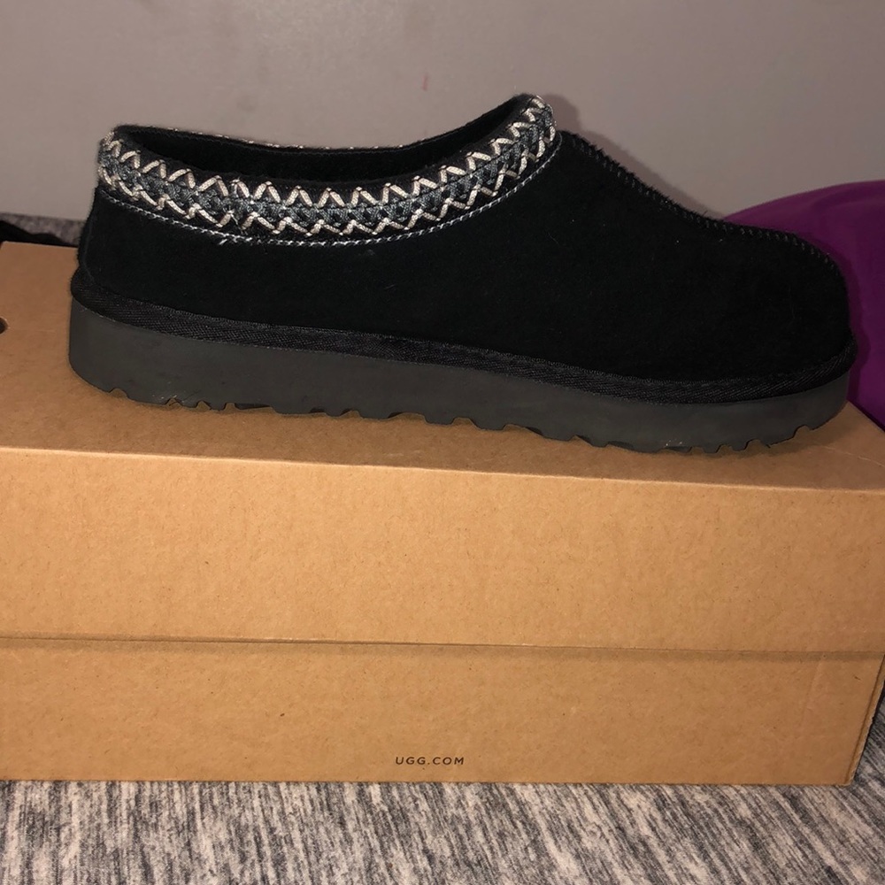 UGG Slippers